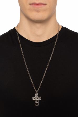 Decorative charm necklace, zdjęcie 2 Decorative charm necklace od Gucci